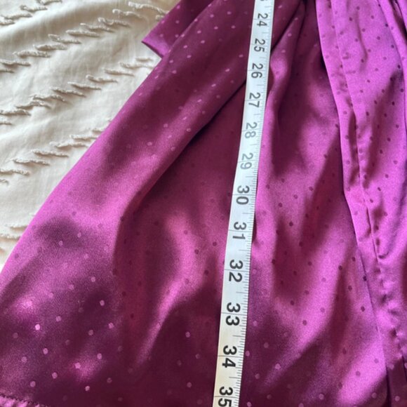 Purple Robe - Picture 4 of 7